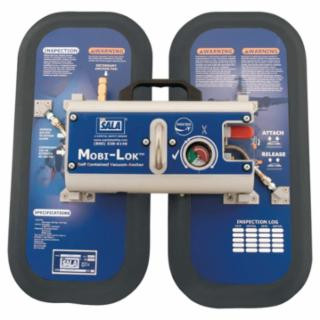 DBI-SALA AVIATION INDUSTRY LIGHTWEIGHT SCVA WITHOUT BOTT