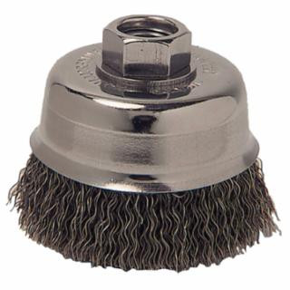Anchor Brand 102-6C20 Anchor 6" Crimp Cup Cr-6.020 5/8-11