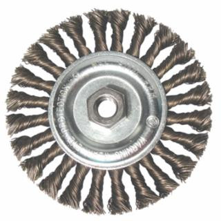 Anchor Brand 102-6T58 Anchor 6" Full Twist 6"X .023 5/8-11