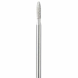 Dremel 7144 Diamond Taper Point3/32" Shank