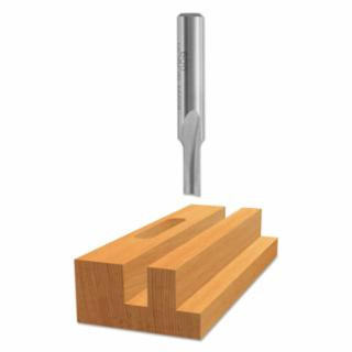 Bosch Power Tools 85152 1/8" Straight Router Bitlong Shank
