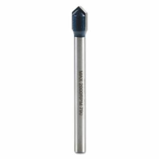 Bosch Power Tools GT300 Gt300 1/4" Glass & Tilebit Carded (1 PK)