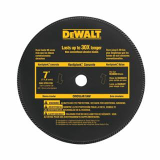 Dewalt DW4712 7" High Performance Diamond Masonry Blade