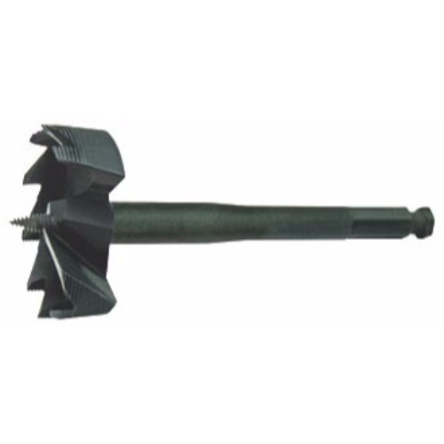 Alfa Tools MSB61400 1-3/8" Multi-Spur Wood Bit