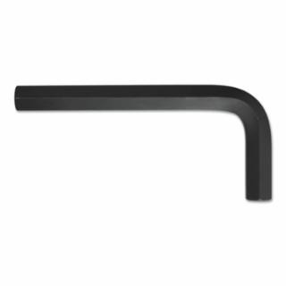 Bondhus 12286 17 mm  Hex L-Wrench - Short
