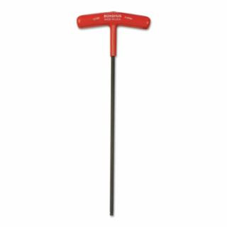 Bondhus 13160 4 mm  Balldriver T-Handlehex Wrench