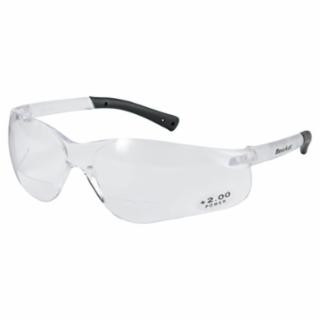 Mcr Safety BKH20 Bearkat Magnifier - 2.0Clear Lens