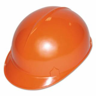 Jackson Safety 14814 Bc 100 Bump Cap Orng 3001940