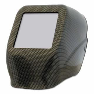 HLT HLX100 4.5X5.25 CARBON FIBER  3024543