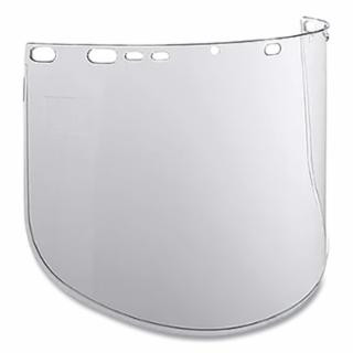 Jackson Safety 29057 F20 Polycarbonate Face Shield Cl Shape R Unbound