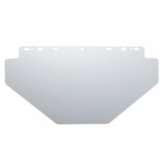 Jackson Safety 29098 Fcshd 4200 10X20X040 Pcubd Clr 3005377