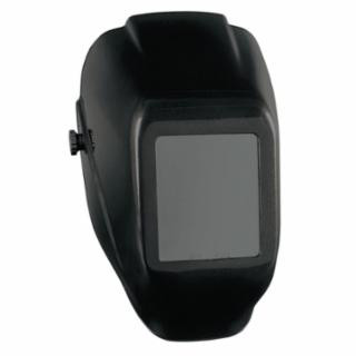Jackson Safety 34068 Halo X Black Sh10