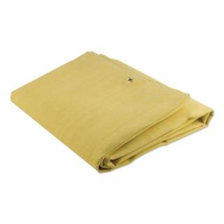 Wilson Industries 36162 23Oz Fiberglass Acryliccoated Ylw 10' X 10'