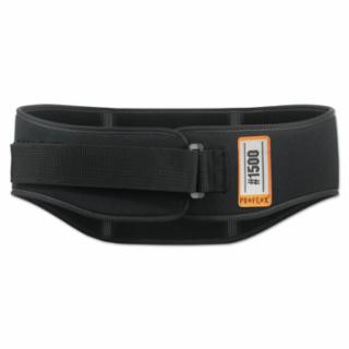 Ergodyne 11473 Pf Pf1500-Bk (L) Back Support
