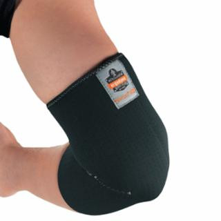 Ergodyne 16575 Neoprene Elbow Sleeve6 Sleeves Per Ca (1 CA)