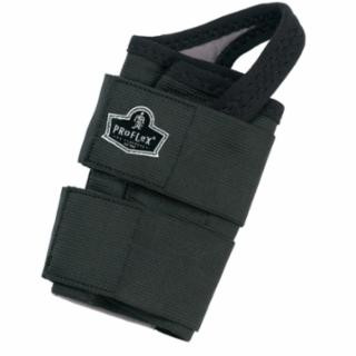 Ergodyne 70032 Pf Pf4010L-Bk (S) Wrist/Sp