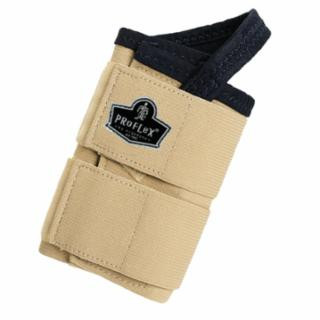 ERGODYNE PF PF4010L-TAN (S) WRIST/SP