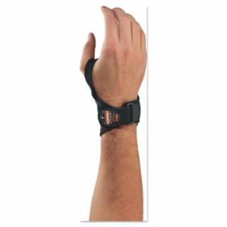 Ergodyne 70206 Pf Pf4020R-Bl (L/XL) Wrist/Sp70206