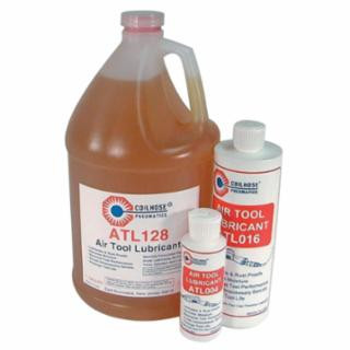 Coilhose Pneumatics ATL128 28904 1Gal Airtool Lubricant (1 GA)