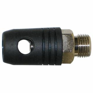 Coilhose Pneumatics ST16 Safety Rubber Tip