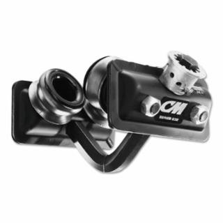 Cm Columbus Mckinnon 3226 632 2Ton Trolley