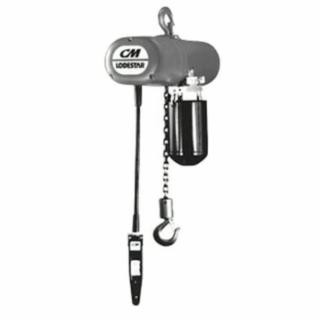 Cm Columbus Mckinnon 9559 Rigid Hookf/627 Lodes