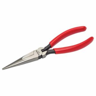 Crescent 6547CVN Plier Sld-Jt Long 7Cv Chain Nose