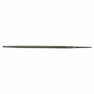 CRESCENT/NICHOLSON 10" ROUND BAST WOOD RASP