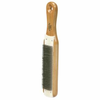 Crescent/Nicholson 21455 8" File Cleaner Carded