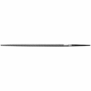 Crescent/Nicholson 21853 8" Round Bastard W/O Hdlcdd