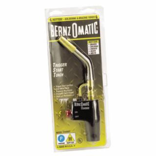 Bernzomatic 361534 Trigger Start Torch Castalum Ts4000T