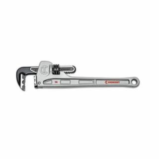 Crescent CAPW14 Pipe Wrench Aluminum 14"
