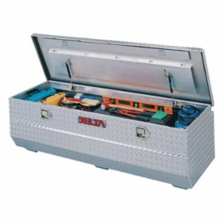 Crescent Jobox 899260 Treadplate Aluminum Compact Chest