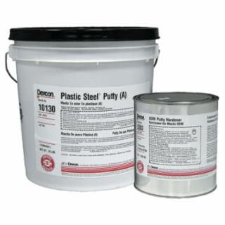 DEVCON 25LB CAN PLASTIC STEEL