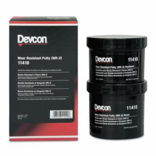 Devcon 11410 1-Lb Wear Resistantputty Wr-2