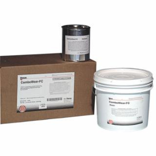 Devcon 11450 9-Lb Combowear Fast Curewear Guard Abrasion-Re