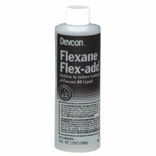 Devcon 15940 8 Oz Flex-Add Flexibilizer