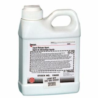 Devcon 19600 16Oz Liquid Release Agent For Epoxies & U (1 CN)