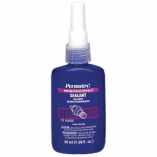 Permatex 54550 Pneumatic/Hydraulic Sealant 50 Ml Bottle