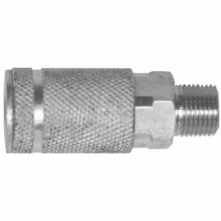 Dixon Valve DCP21 1/4X1/4 M Npt Air Chief