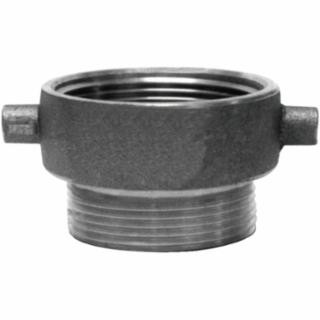 Dixon Valve HA2576 2 1/2 Fem Nst X 3/4 Male (5 EA)