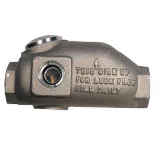 Dixon Valve PL300 1/2" Lubricater 1.4 Ounc (10 EA)