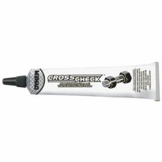 Dykem 83315 Cross Check Tube 1.0 Ozgreen (24/Ca) (1 CA)