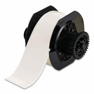 B30 SERIES 8-10 YEAR OUTDOOR VINYL TAPE - CLEAR