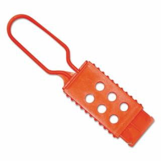 Brady 99668 Non Conductive Lockout Hasp