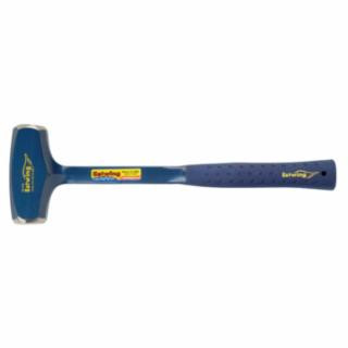 Estwing B3-4LB 62041 4Lb. Drilling Hammer Painted Fin