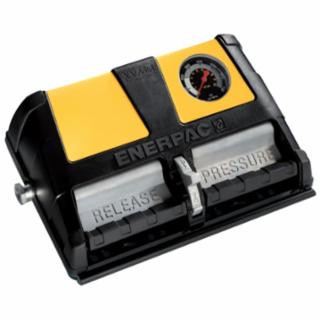 Enerpac XA-11 Hydraulic Pump