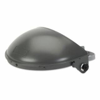 Honeywell Fibre-Metal F5500 High Permformance Faceshield Less Window W/Sp