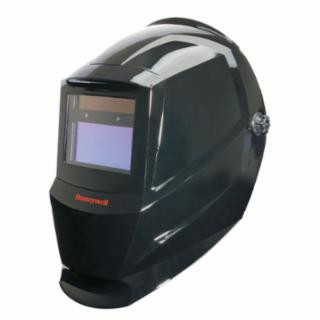Honeywell Fibre-Metal HW200 Shade 9-13 Variable Adfhelmet Black