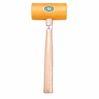 Garland Mfg 15004 Size 4 Plastic Mallet
